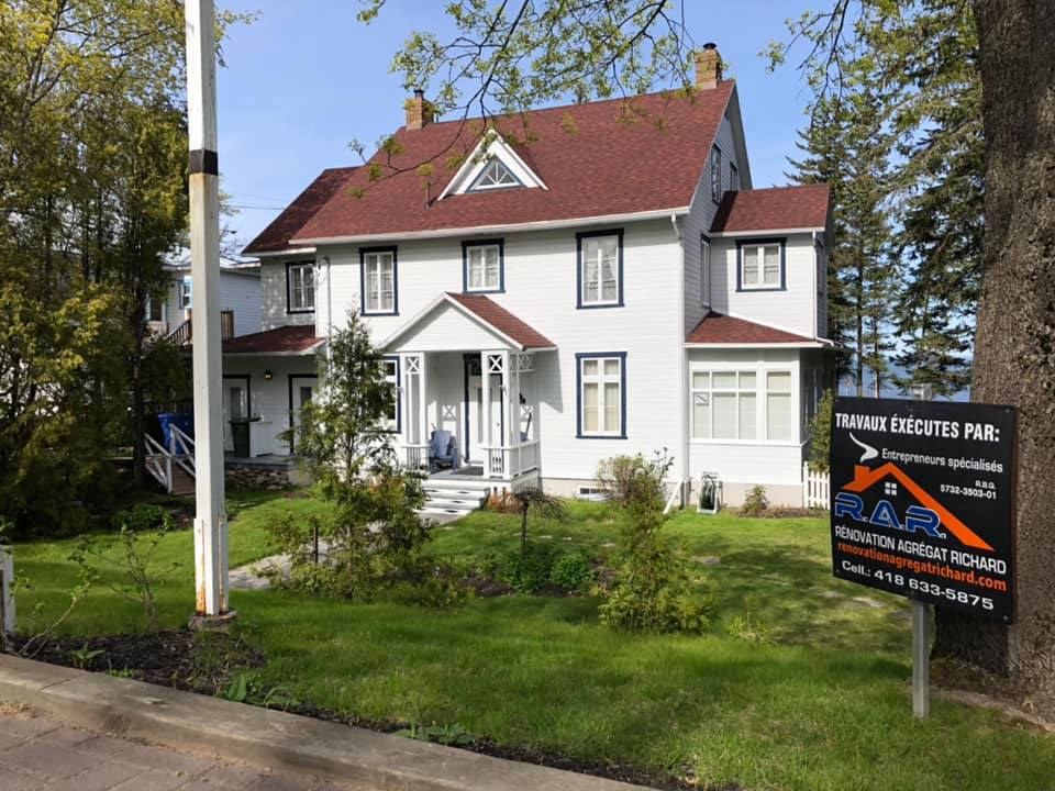 Rénovation (20)